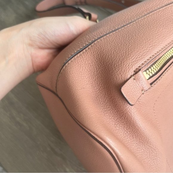 Chloe Small Faye Backpack - Picture 6 of 12